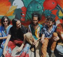 Foto de Steamy Frogs