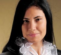 Foto de Cristiane Brasil