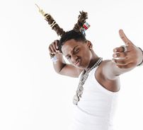 Foto de MC Caverinha