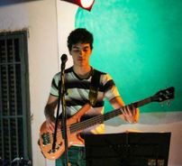 Foto de Banda Asa Quebrada