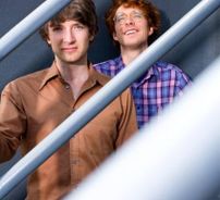 Foto de Kings Of Convenience
