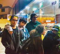 Foto de Suerte Campeón