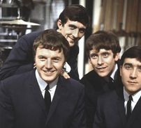 Foto de The Swinging Blue Jeans