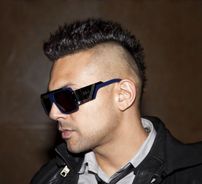 Foto de Sean Paul