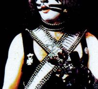 Foto de Peter Criss