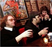 Foto de The Hold Steady
