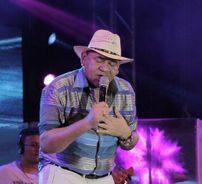 Foto de Brasas do Forró