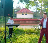 Foto de Benício Brilhante