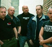 Foto de Cock Sparrer