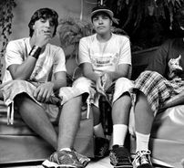 Foto de Banda Dardos