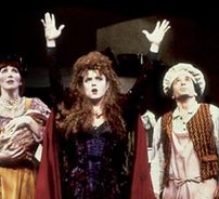 Foto de Into The Woods