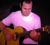 Foto de Marcos Galvão