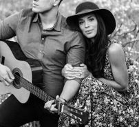 Foto de Johnnyswim