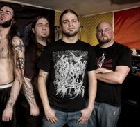 Foto de Into Eternity