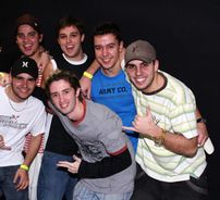 Foto de Show de Bola