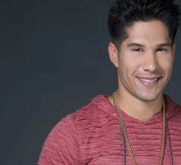 Foto de Chyno Miranda