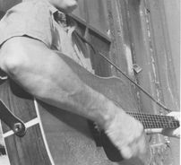 Foto de Turley Richards