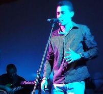 Foto de Carlos & André