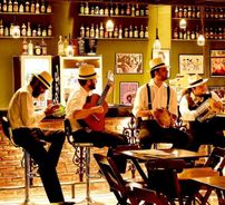 Foto de Heróis de Botequim