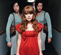 Foto de Jenny Lewis