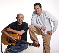 Foto de Dueto Urbano