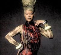 Foto de Rihanna