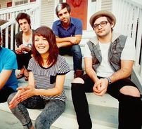 Foto de We Are The In Crowd