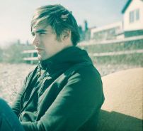 Foto de Charlie Simpson