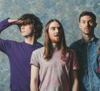 Foto de Pulled Apart by Horses