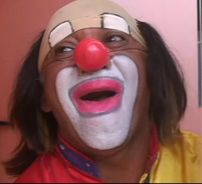 Foto de Palhaço Caçarola