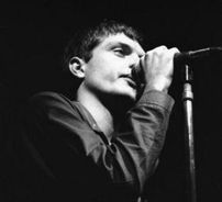 Foto de Joy Division