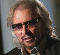 Foto de Barry Gibb