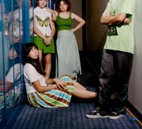 Foto de The Linda Lindas