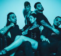 Foto de Eyes of Paradise