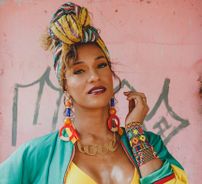 Foto de Danna Lisboa