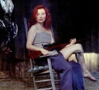 Foto de Tori Amos
