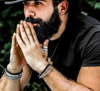 Foto de Kaysar Dadour