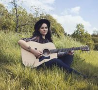 Foto de Amy Macdonald