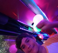 Foto de Pedrinho Britto