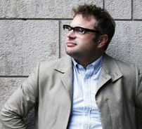 Foto de Steven Page