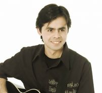 Foto de Tony Reis e Julian