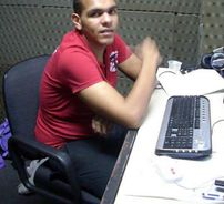 Foto de Elias Amaral