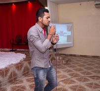 Foto de Émeson Natiper