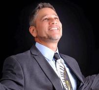 Foto de Willie Crespo