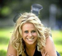 Foto de Kate Dearaugo