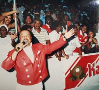 Foto de Carlos Medina