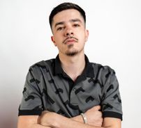 Foto de Kane Rodriguez