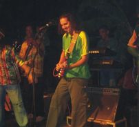 Foto de Civilização Roots