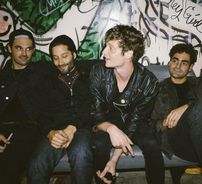 Foto de The Drowners