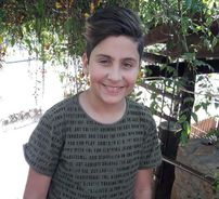 Foto de Hugo Henrique